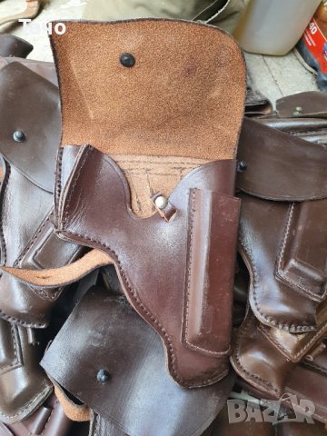 кобури за макаров, снимка 4 - Колекции - 43551643