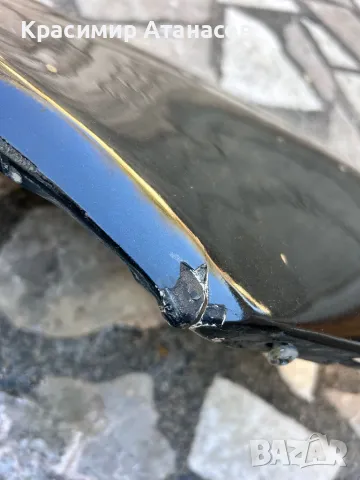 Преден калник десен  за Мерцедес Е-класа W211.2002-2008г, снимка 5 - Части - 47779838