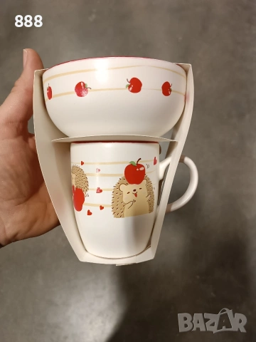 чаши и купи, снимка 2 - Чаши - 47227128