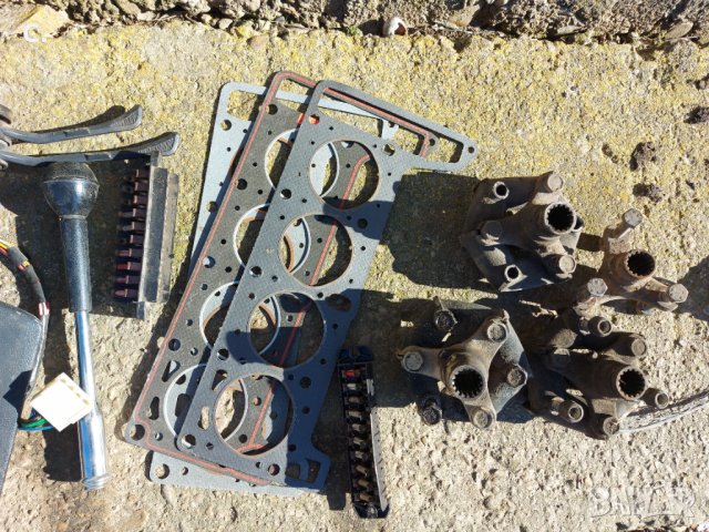 Резервни части за лада и жигули 2101.2103.2106, снимка 13 - Части - 34983450