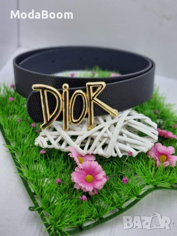 🆕Стилни маркови унисекс колани🆕, снимка 6 - Колани - 43833936