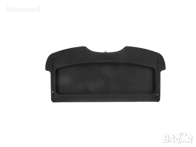 Кора за багажник на Skoda Rapid NH Pre-Face