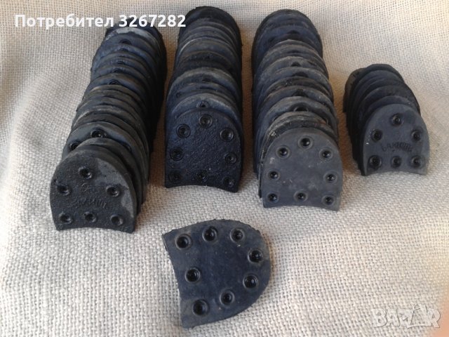 Токове, Гумени за Ботуши, Обувки, Голям Брой, снимка 9 - Антикварни и старинни предмети - 37631316