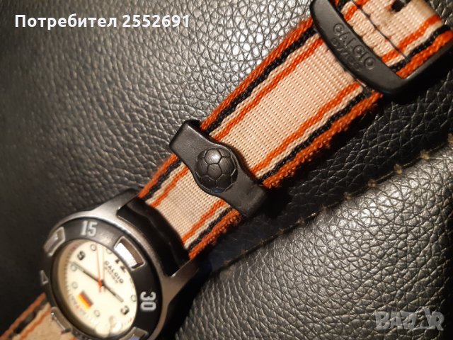 Часовник , снимка 5 - Мъжки - 28216535