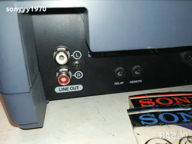 NUMARK AXIS 9-PROFESSIONAL CD PLAYER-ВНОС SWISS 2704250953LNWC, снимка 18 - Ресийвъри, усилватели, смесителни пултове - 50051559