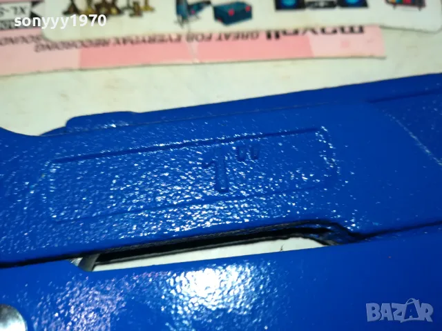 ТРЪЕН КЛЮЧ 1ц-45г 0602251141, снимка 11 - Ключове - 48990232