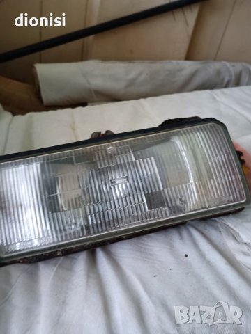 Фарове за Мазда 626, снимка 5 - Части - 39691443