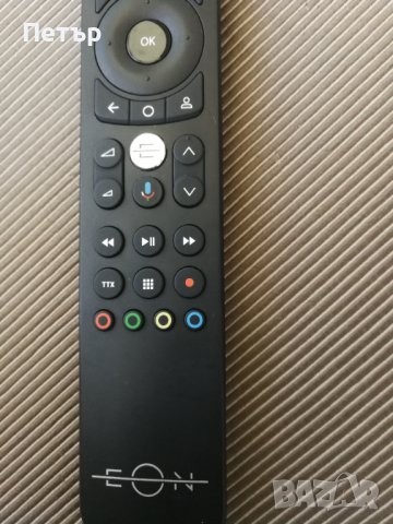 Дистанционно управление EON Виваком , снимка 5 - Дистанционни - 38110148
