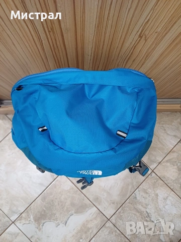 Оригинална раница The North Face , снимка 6 - Раници - 53029479