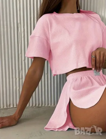 дамски екип, снимка 3 - Спортни екипи - 50422746