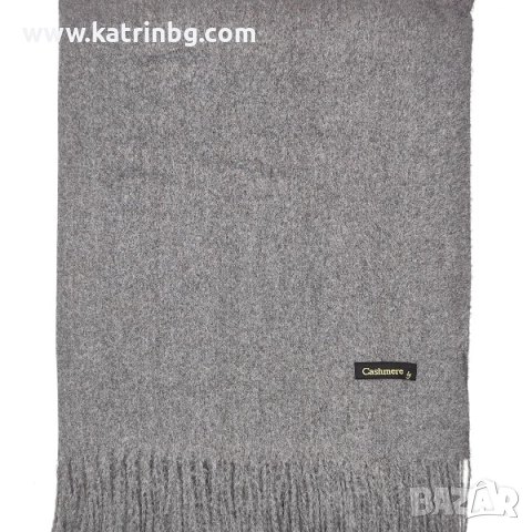 Дамски кашмирени шалове едноцветни, снимка 11 - Шалове - 52302530