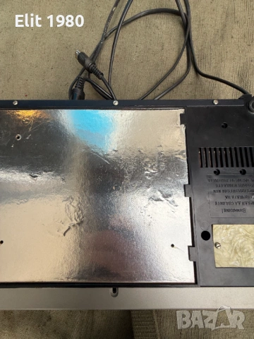 Продавам Усилвател Респром , снимка 10 - Антикварни и старинни предмети - 53002232