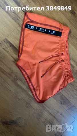 G-Star L бански , снимка 3 - Бански - 48786317