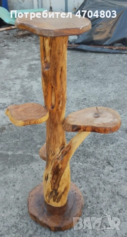 🌿 Ръчно изработени дървени изделия от естествени материали 🌿, снимка 9 - Дърводелски услуги - 53053115