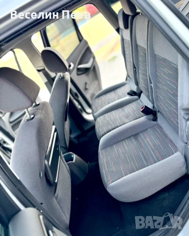 Ford C-max 1.6CDTI 109к.с., снимка 7 - Автомобили и джипове - 51166222