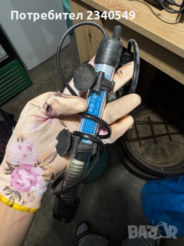 Оборудване за аквариуми , снимка 9 - Оборудване за аквариуми - 52908068