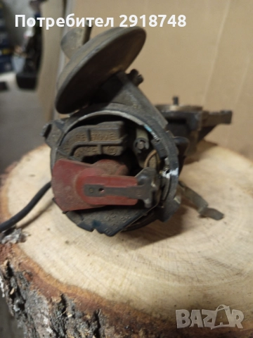 Делко за Сузуки самурай 1.3 Карбуратор , снимка 2 - Части - 52940153