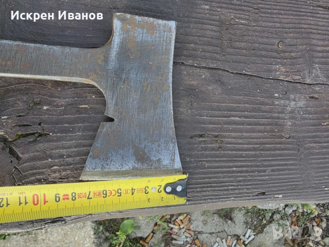 Къмпинг Туристическа Брадвичка USSR, снимка 5 - Други ценни предмети - 52178936