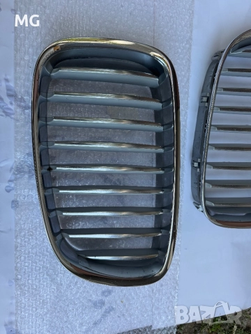 Бъбреци цвят Титан BMW F07 5GT / Gran Turismo, снимка 4 - Части - 52299718