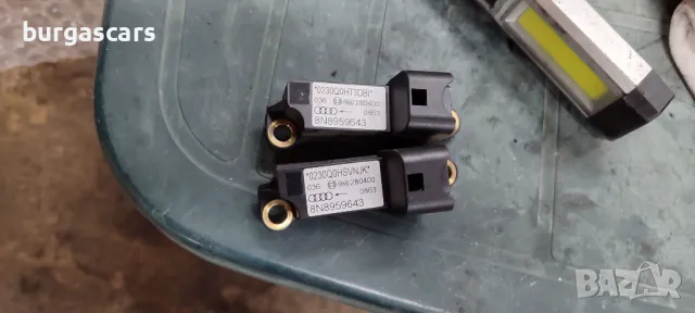 Сензор удар 8N8959643 Audi TT - 50лв