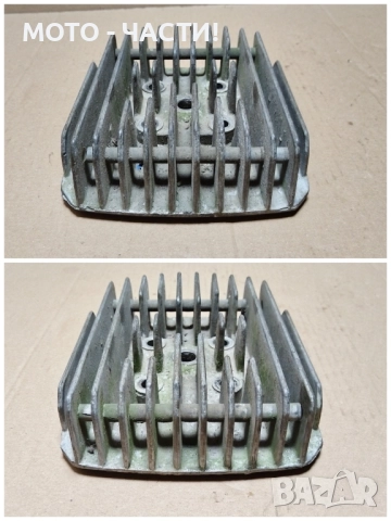 Глава За Цилиндър За Минск 125. , снимка 4 - Части - 52515849