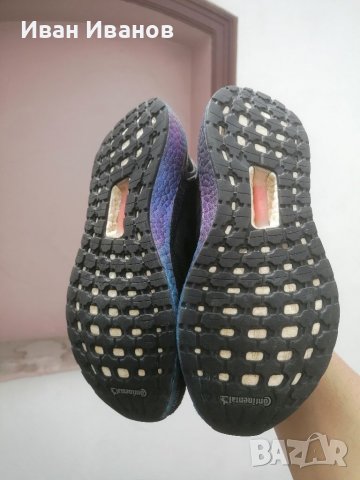маратонки  Adidas Ultraboost 20  номер 37 , снимка 13 - Маратонки - 36274222