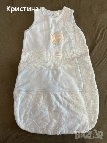 Бебешки дрехи / спални чували до 68 см, снимка 6 - Комплекти за бебе - 52789061