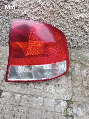 десен стоп Шевролет Калос 