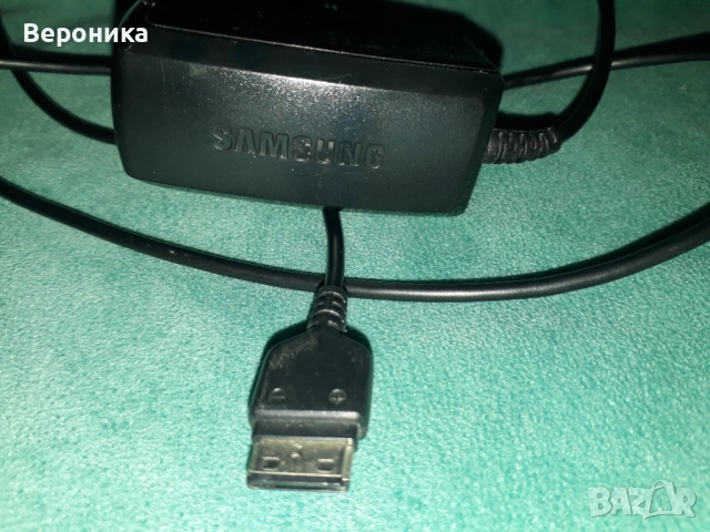зарядно за телефон Самсунг Samsung , снимка 2 - Samsung - 53483235
