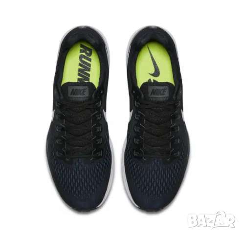 маратонки NIKE AIR ZOOM PEGASUS 34 номер 45 -45,5, снимка 5 - Маратонки - 49156098