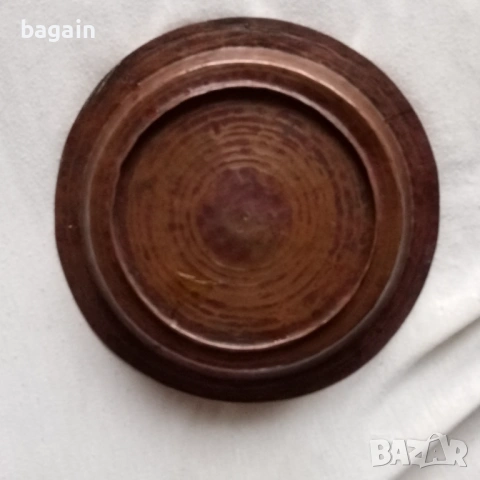 Български сахан от 1811г., снимка 3 - Антикварни и старинни предмети - 53190764