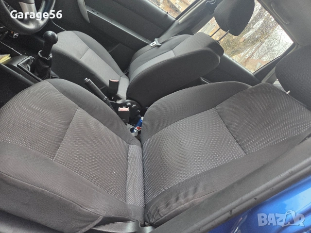 Chevrolet Aveo 1.2 lpg 82к.с. -на части , снимка 4 - Автомобили и джипове - 53054851