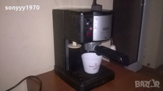ЕСПРЕСО КАФЕМАШИНА, снимка 4 - Кафемашини - 27970973
