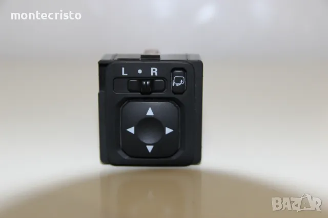 Бутон огледала Mitsubishi Outlander (2007-2012г.) 183569