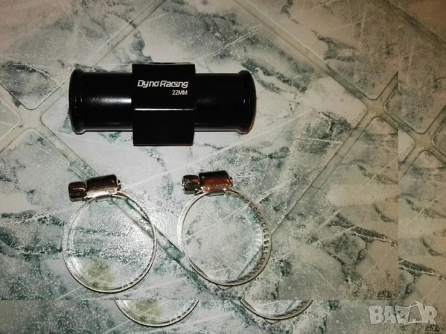 Преходник за монтаж на датчик температура вода антифриз от 16 до 42мм, снимка 5 - Аксесоари и консумативи - 29948840