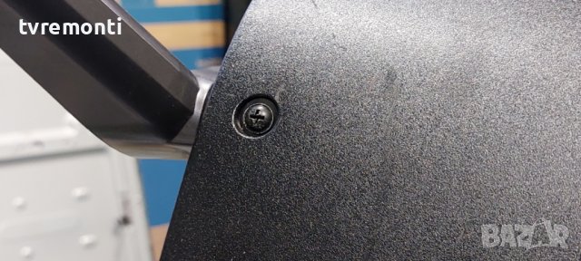 оригинална стойка за телевизор Grundig модел 43 GUA 2020, снимка 5 - Стойки, 3D очила, аксесоари - 38773115