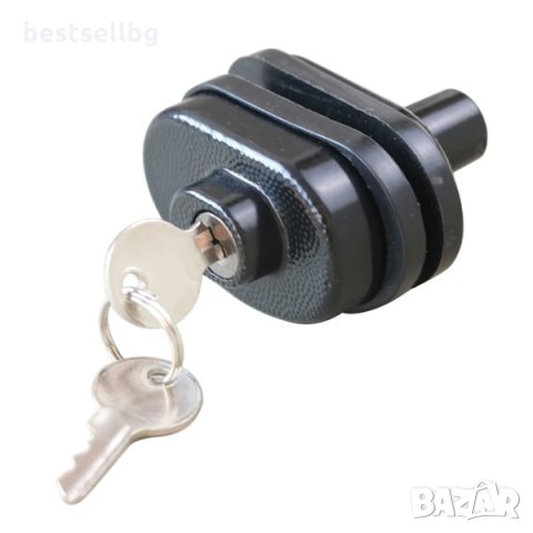 Заключващ механизъм за оръжие ключ заключване на спусъка катинар пушка, снимка 2 - Оборудване и аксесоари за оръжия - 28967108