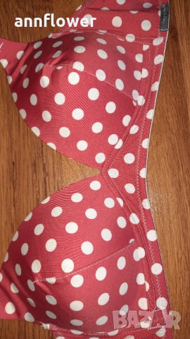 Горнище Forget Me Not, снимка 1