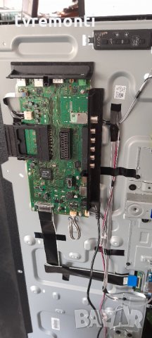 Main Board 1-894-095-21 173534221, снимка 6 - Части и Платки - 33191922