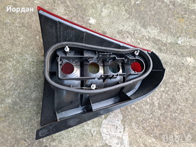 Стоп за Мерцедес А класа w168, снимка 2 - Части - 44017302