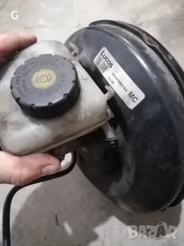 Серво Помпа Опел Зафира А DTI 