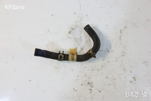 Маркучи тръби охлаждане ск.кутия Land Cruiser, снимка 2 - Части - 49354672