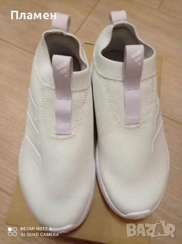 Маратонки Adidas, снимка 2 - Маратонки - 51934298