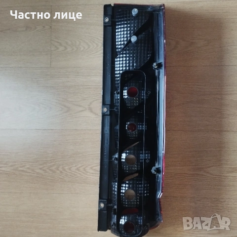 Ляв стоп 5801523220 IVECO , снимка 3 - Части - 53473318