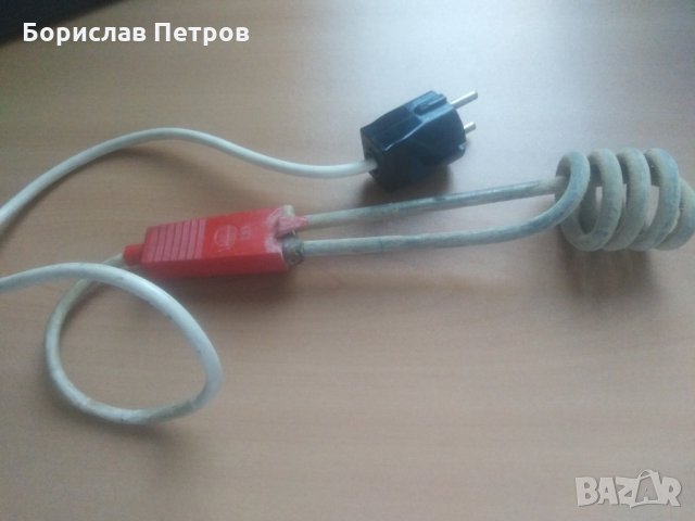 Бързовар , нагревател за вода, снимка 6 - Други - 32966848