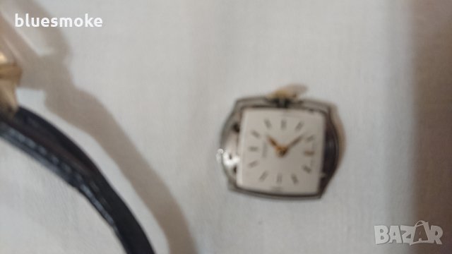 Дамски коктейлен часовник Tissot 23050-4 , снимка 7 - Други ценни предмети - 27503622