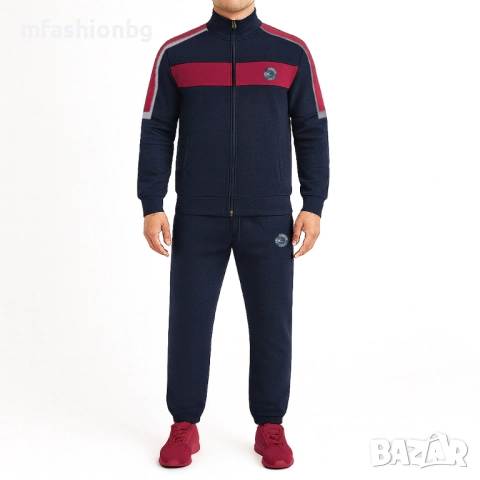 Мъжки спортни екипи на Едро и Дребно, снимка 9 - Спортни дрехи, екипи - 52269509