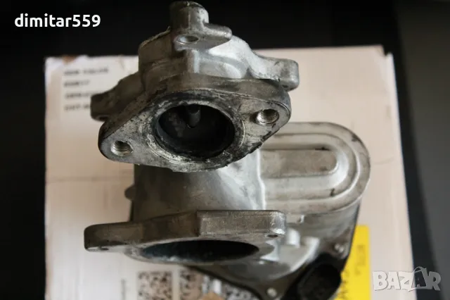 EGR клапан за Audi Avant 2.0 TDI 170 коня дизел, снимка 7 - Части - 49553372