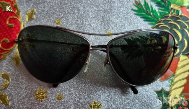 RAY-BAN RB 3454E 004/71 65◇13, снимка 3 - Слънчеви и диоптрични очила - 52680270