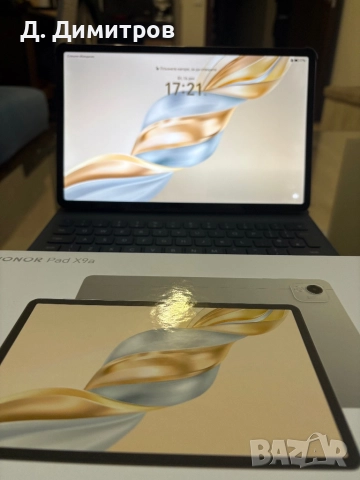 Продава се HONOR 11.5 инча, снимка 3 - Таблети - 52823581